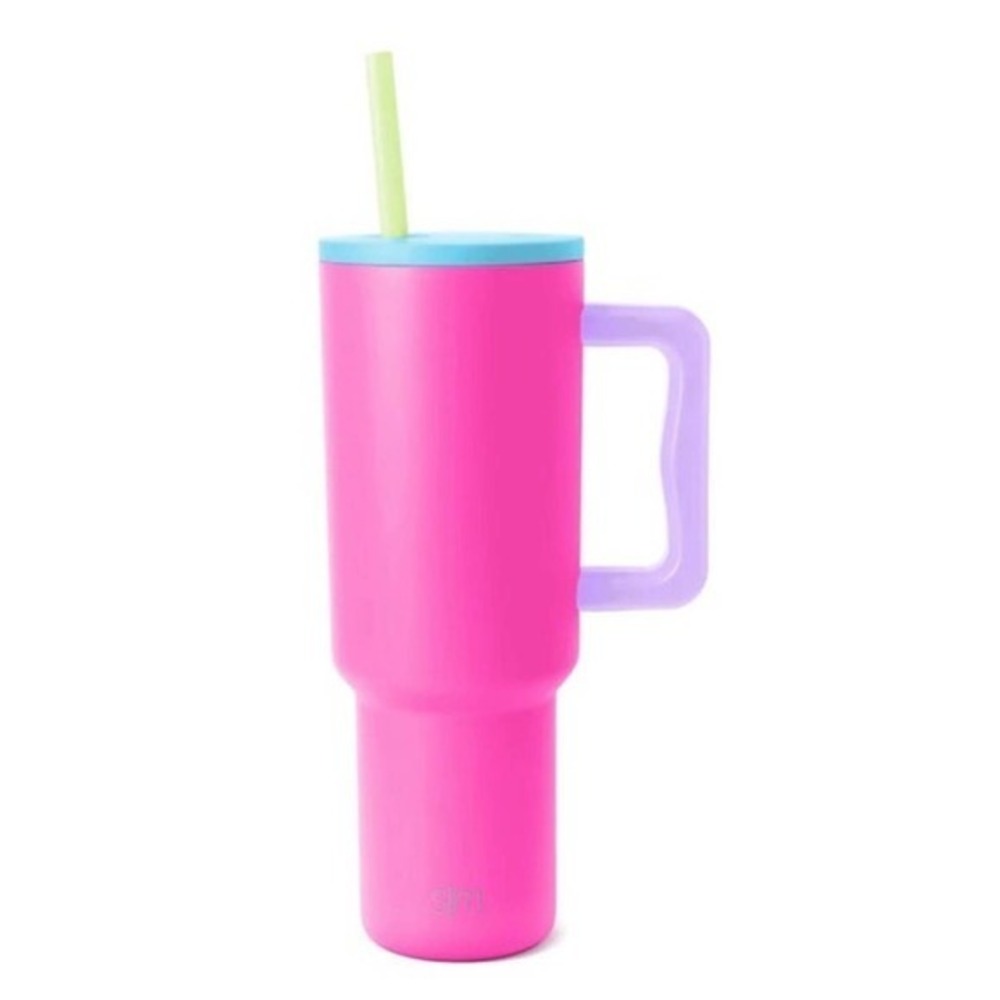 Simple modern trek tumbler‎ limited edition color 80s